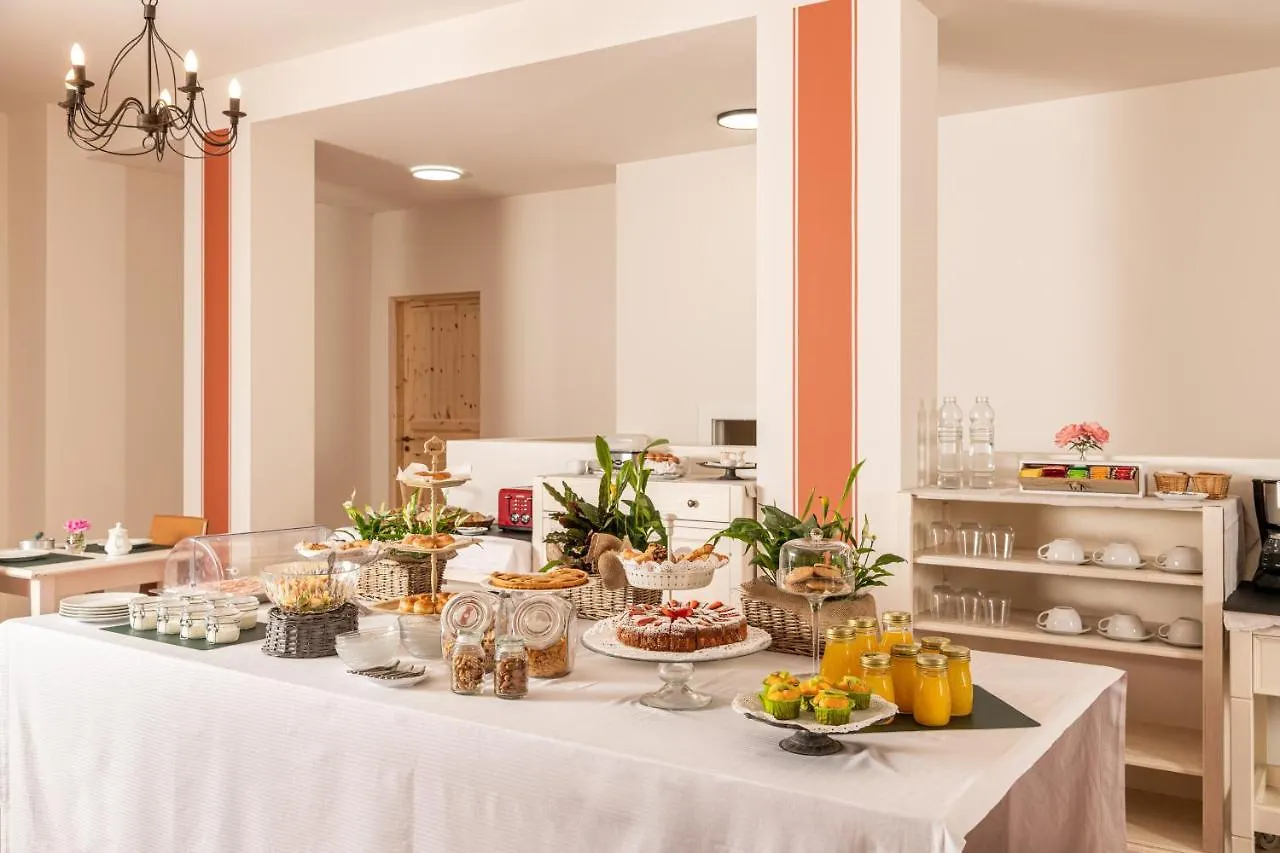 Bed & Breakfast Villa Clementina - Prosecco Country Hotel San Pietro Di Feletto