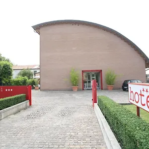 15.92 *** Cazzago (Pianiga)