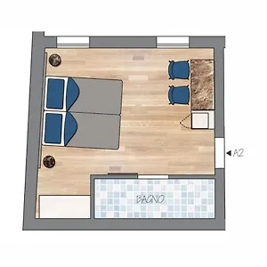 residenza-la-duchessa-deluxe-rooms.hotelslidodijesolo.com/