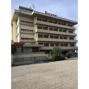 Palace *** Rovigo