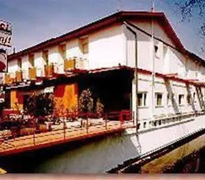 Tre Santi ** Treviso