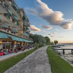 Nettuno ** Brenzone sul Garda