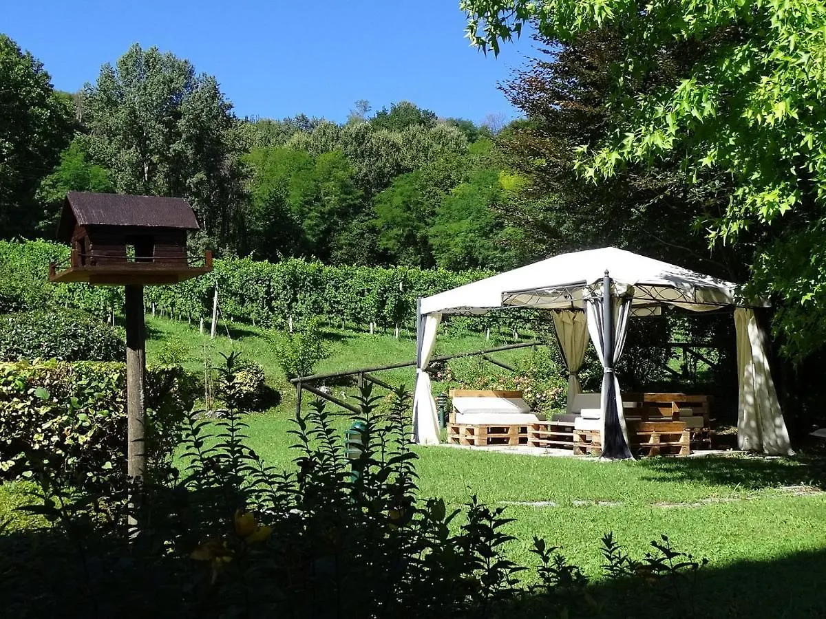 Villa Clementina - Prosecco Country Hotel San Pietro Di Feletto