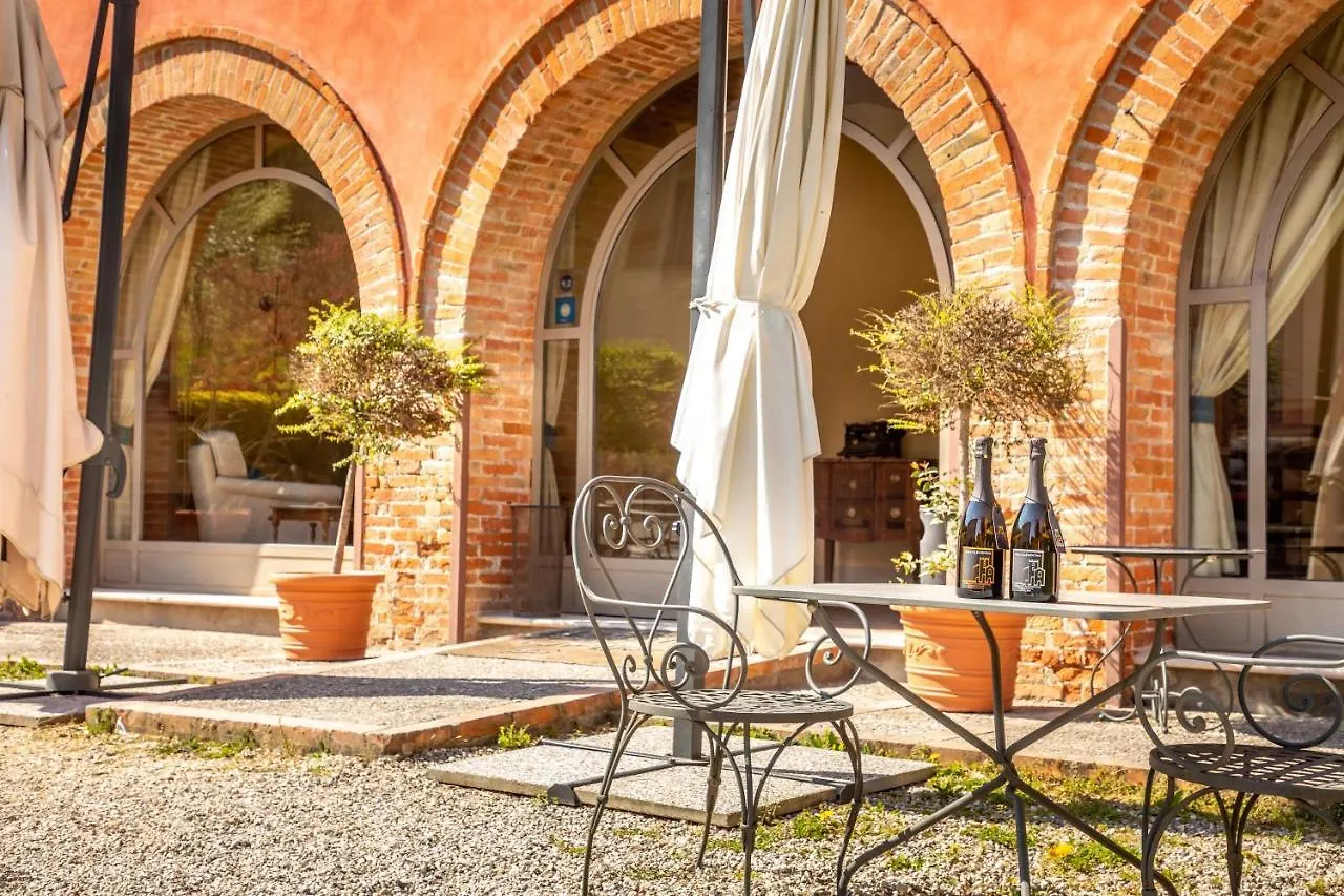 Bed & Breakfast Villa Clementina - Prosecco Country Hotel San Pietro Di Feletto