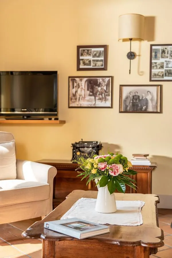 Villa Clementina - Prosecco Country Hotel San Pietro Di Feletto Bed & Breakfast