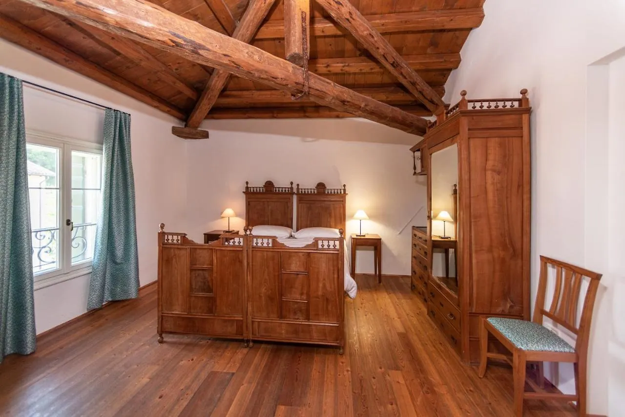 Bed & Breakfast Villa Clementina - Prosecco Country Hotel San Pietro Di Feletto