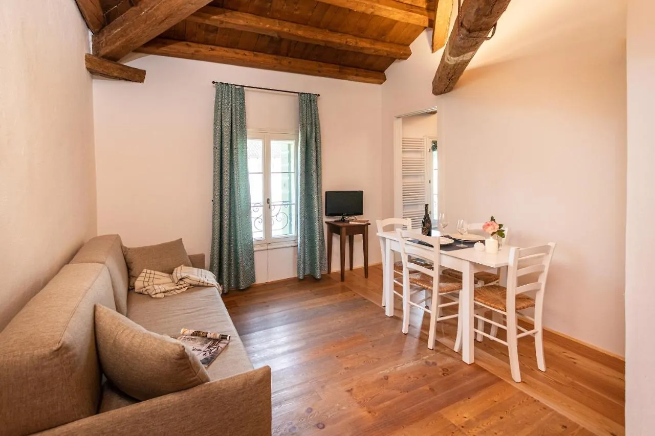 Villa Clementina - Prosecco Country Hotel San Pietro Di Feletto 3*,  Italy