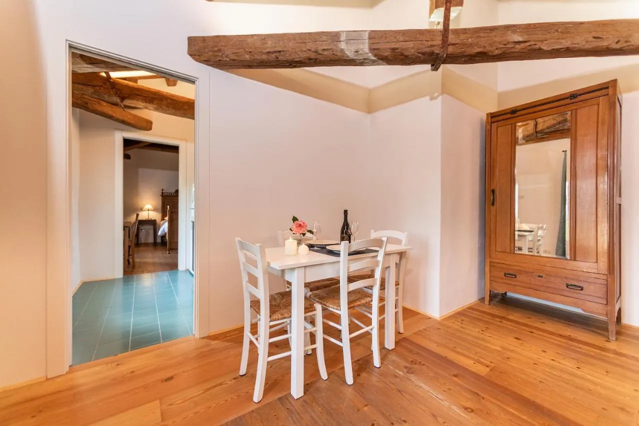 Villa Clementina - Prosecco Country Hotel San Pietro Di Feletto 3*,