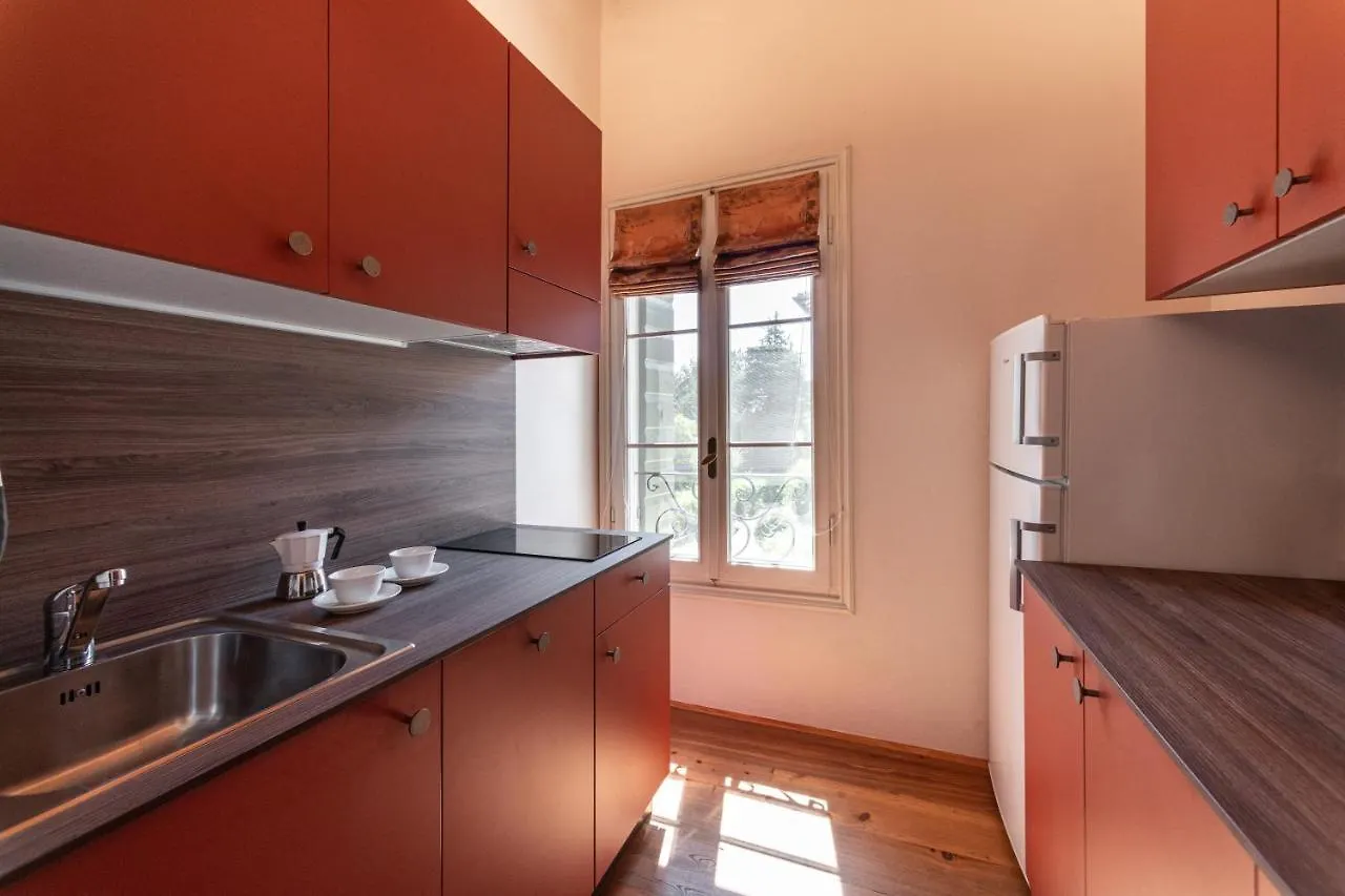 Villa Clementina - Prosecco Country Hotel San Pietro Di Feletto