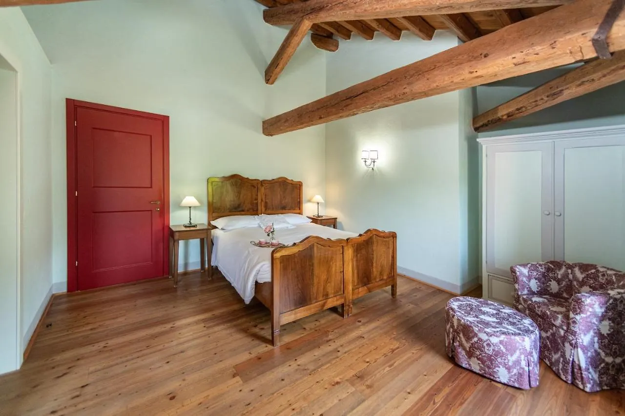 Villa Clementina - Prosecco Country Hotel San Pietro Di Feletto Bed & Breakfast