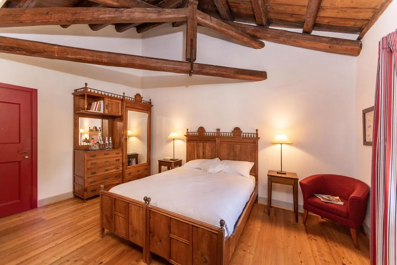 Villa Clementina - Prosecco Country Hotel San Pietro Di Feletto Bed & Breakfast