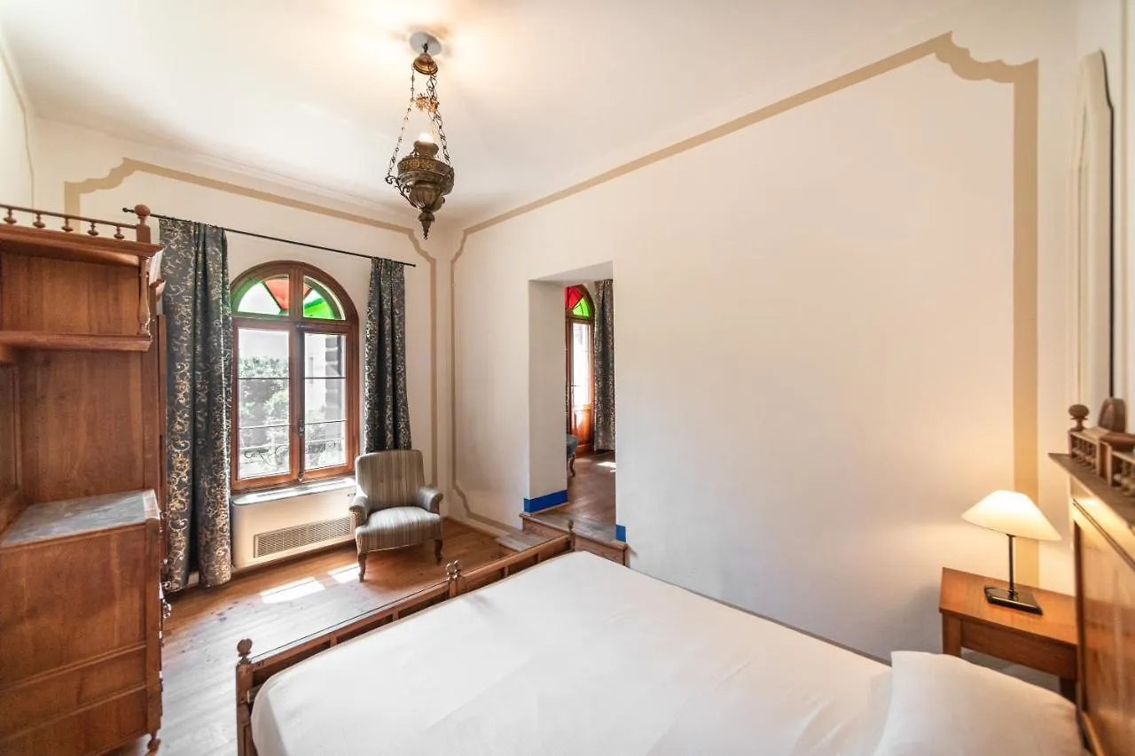 Villa Clementina - Prosecco Country Hotel San Pietro Di Feletto