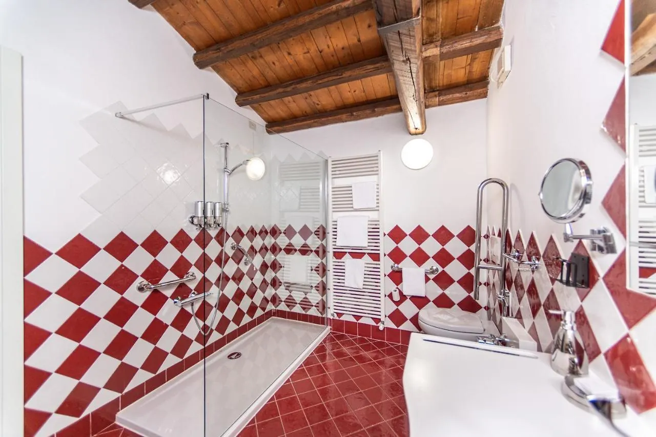 Bed & Breakfast Villa Clementina - Prosecco Country Hotel San Pietro Di Feletto