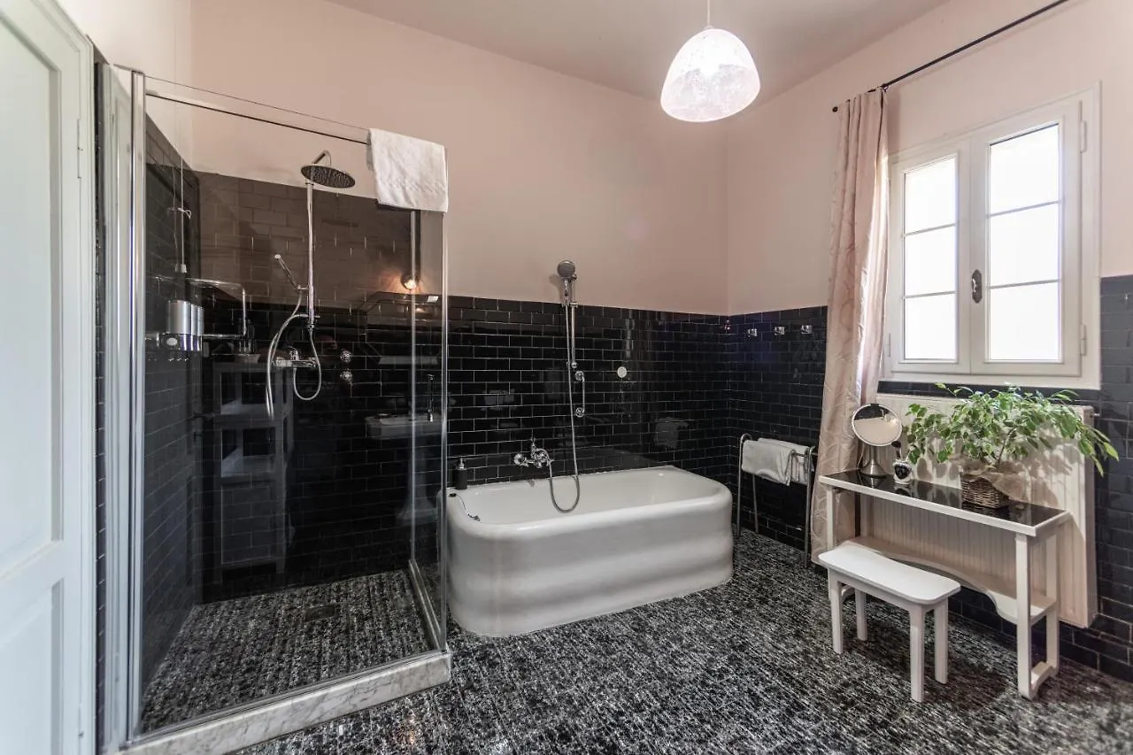 Bed & Breakfast Villa Clementina - Prosecco Country Hotel San Pietro Di Feletto