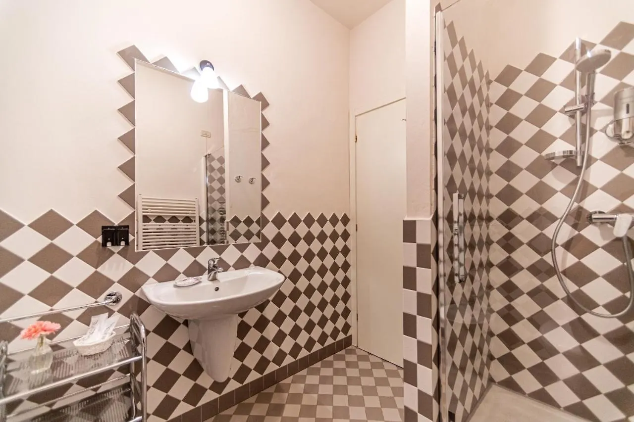 *** Bed & Breakfast Villa Clementina - Prosecco Country Hotel San Pietro Di Feletto Italy