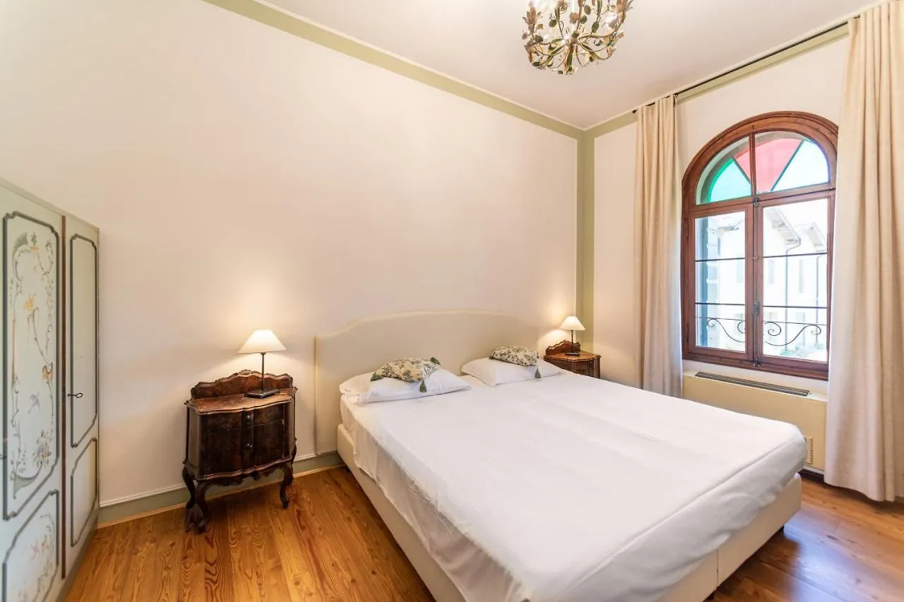 Villa Clementina - Prosecco Country Hotel San Pietro Di Feletto 3*,