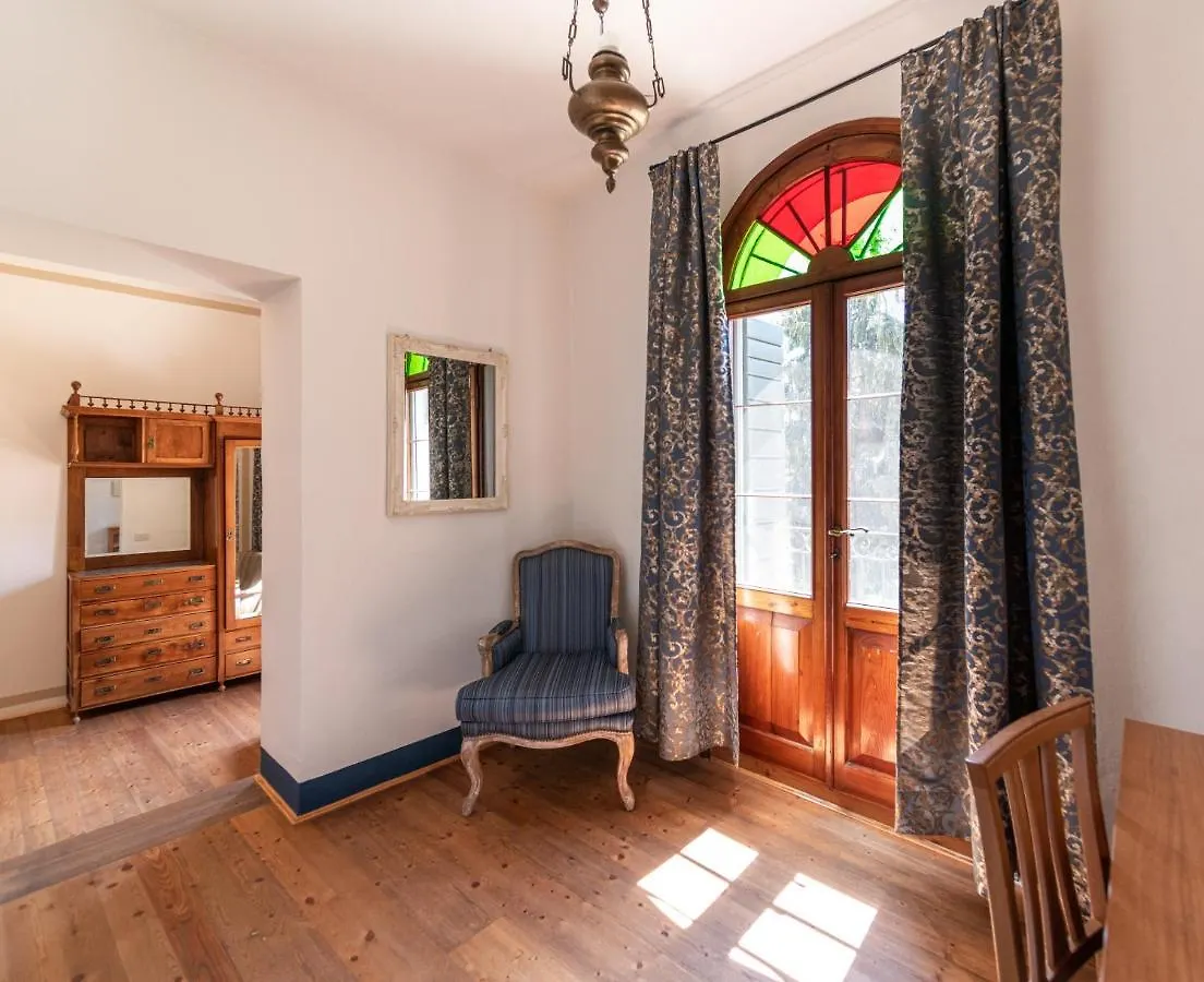Villa Clementina - Prosecco Country Hotel San Pietro Di Feletto