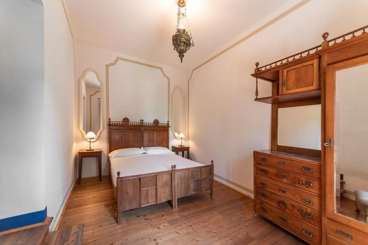 Bed & Breakfast Villa Clementina - Prosecco Country Hotel San Pietro Di Feletto