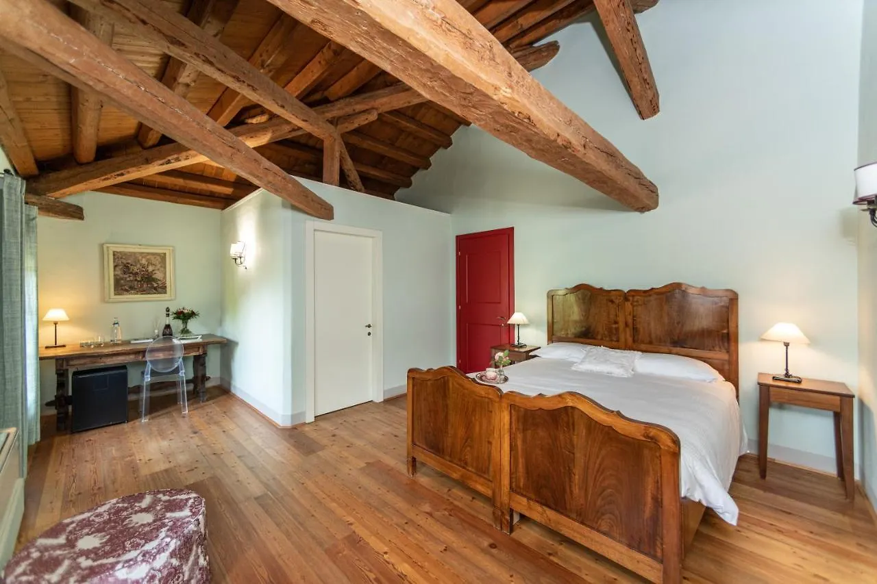 Bed & Breakfast Villa Clementina - Prosecco Country Hotel San Pietro Di Feletto