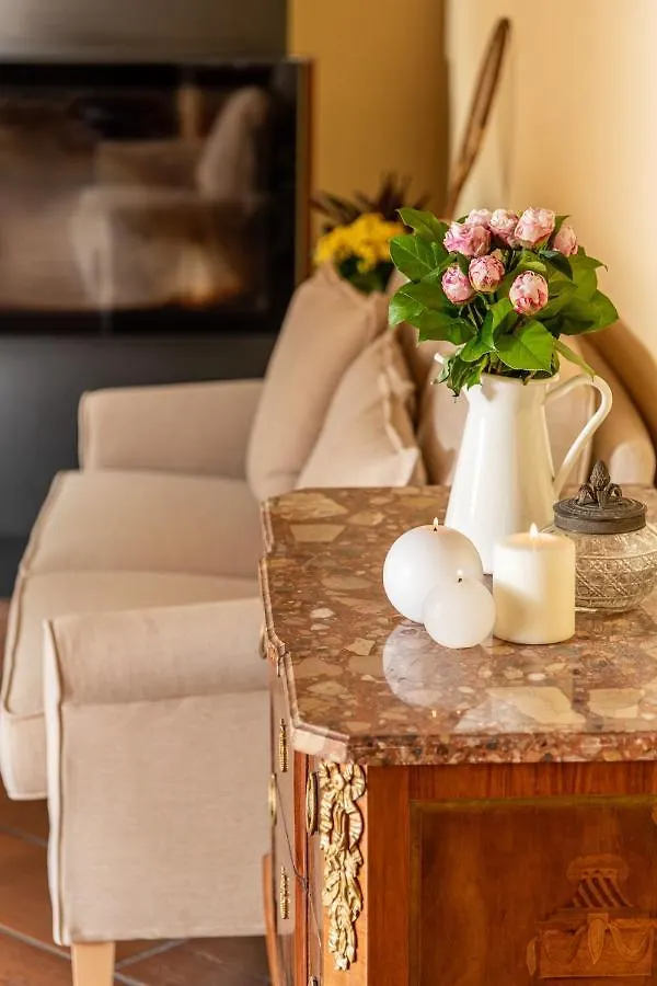 *** Bed & Breakfast Villa Clementina - Prosecco Country Hotel San Pietro Di Feletto Italy