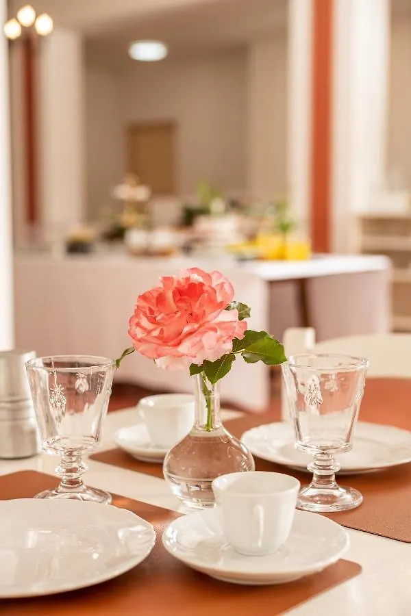 Villa Clementina - Prosecco Country Hotel San Pietro Di Feletto