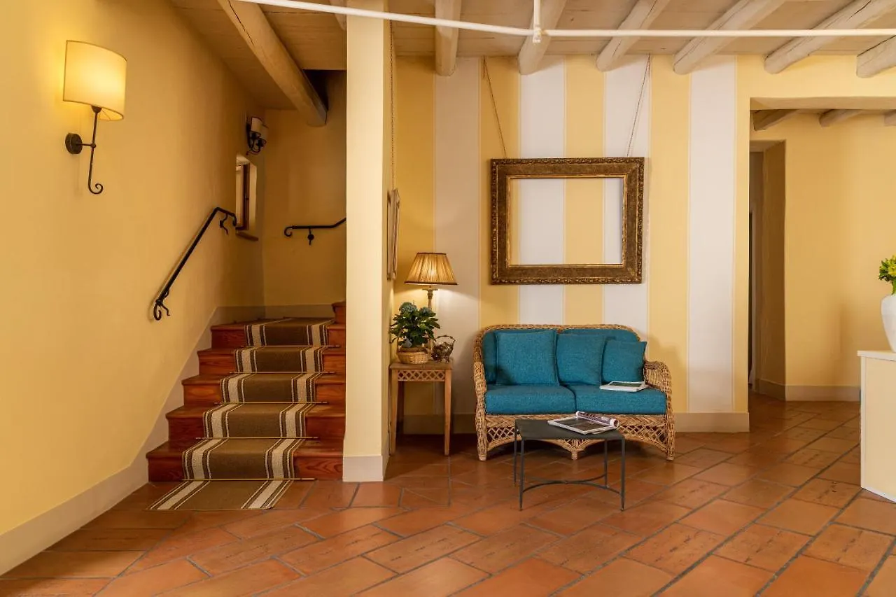 Villa Clementina - Prosecco Country Hotel San Pietro Di Feletto Bed & Breakfast