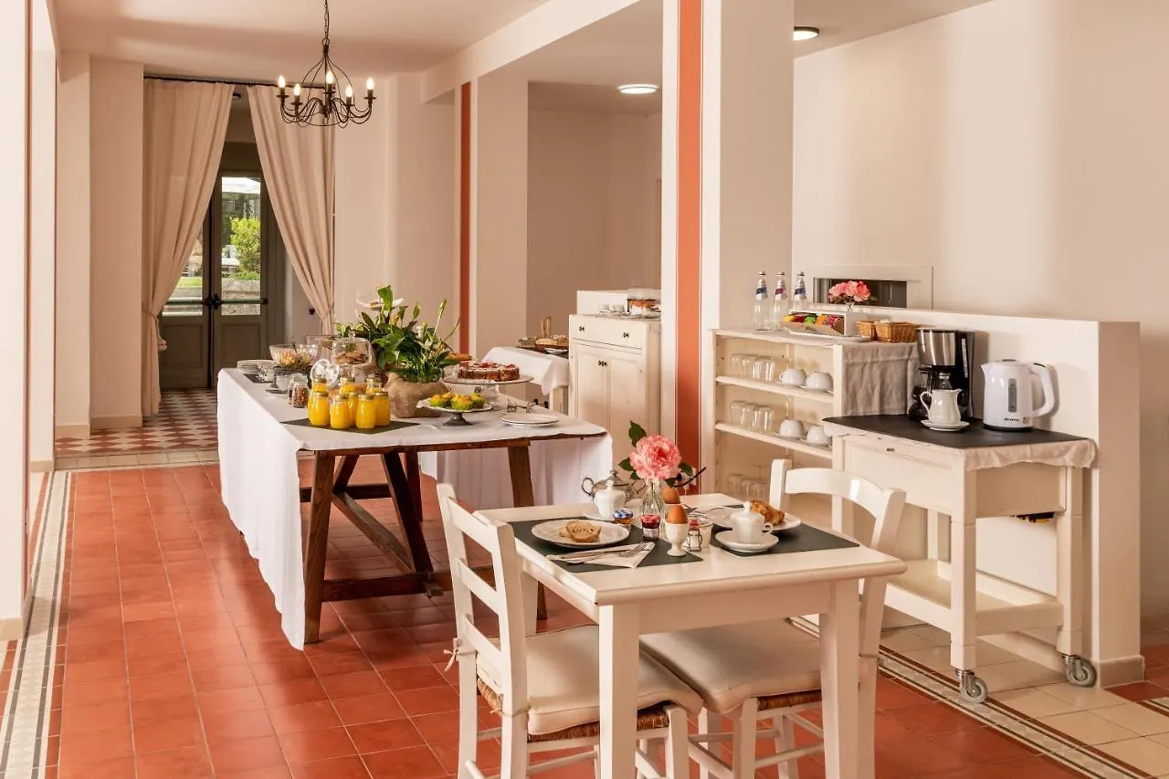 *** Bed & Breakfast Villa Clementina - Prosecco Country Hotel San Pietro Di Feletto Italy