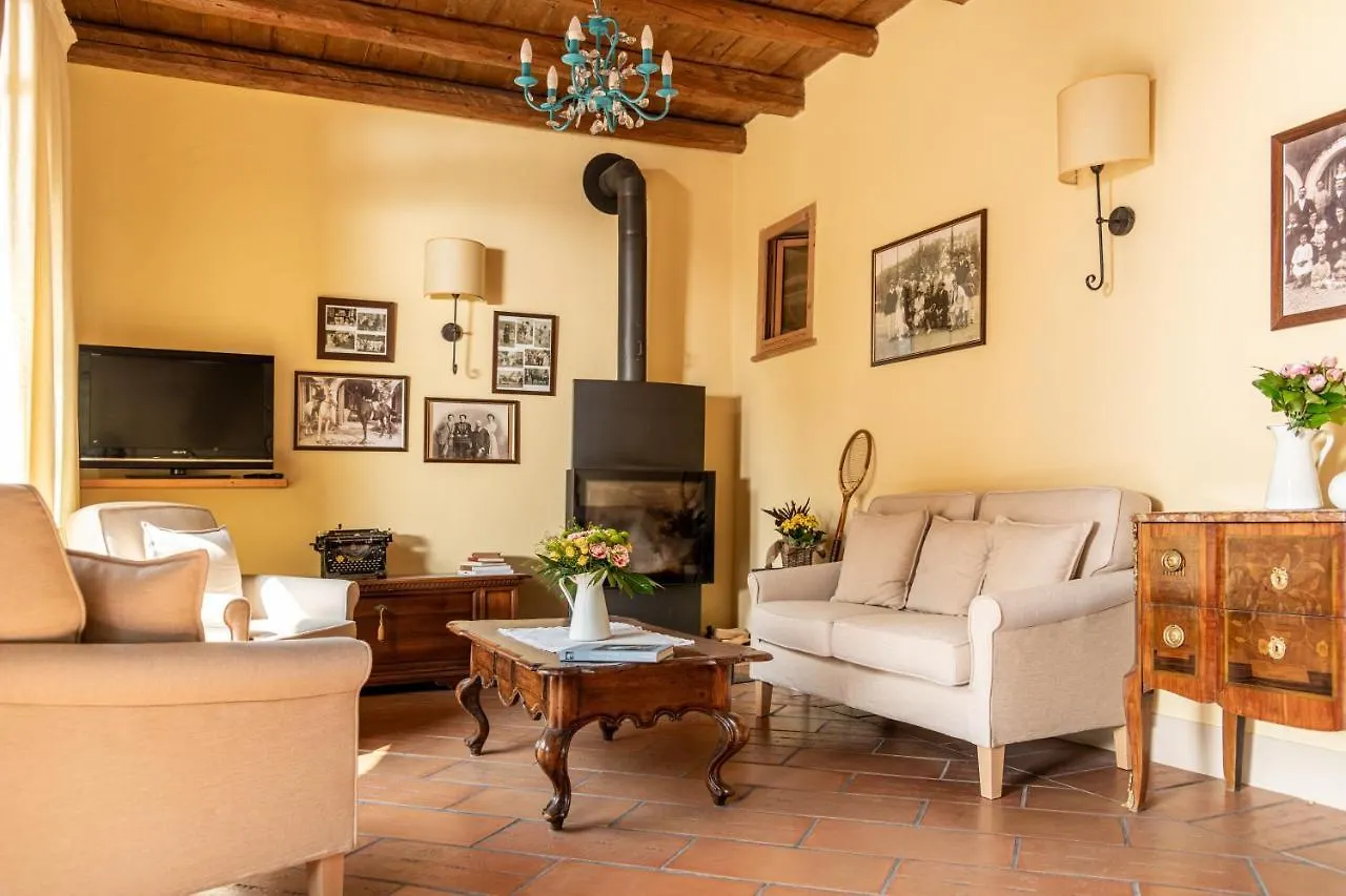 Villa Clementina - Prosecco Country Hotel San Pietro Di Feletto Italy
