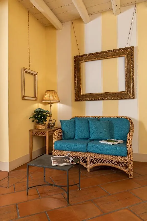 Villa Clementina - Prosecco Country Hotel San Pietro Di Feletto Bed & Breakfast