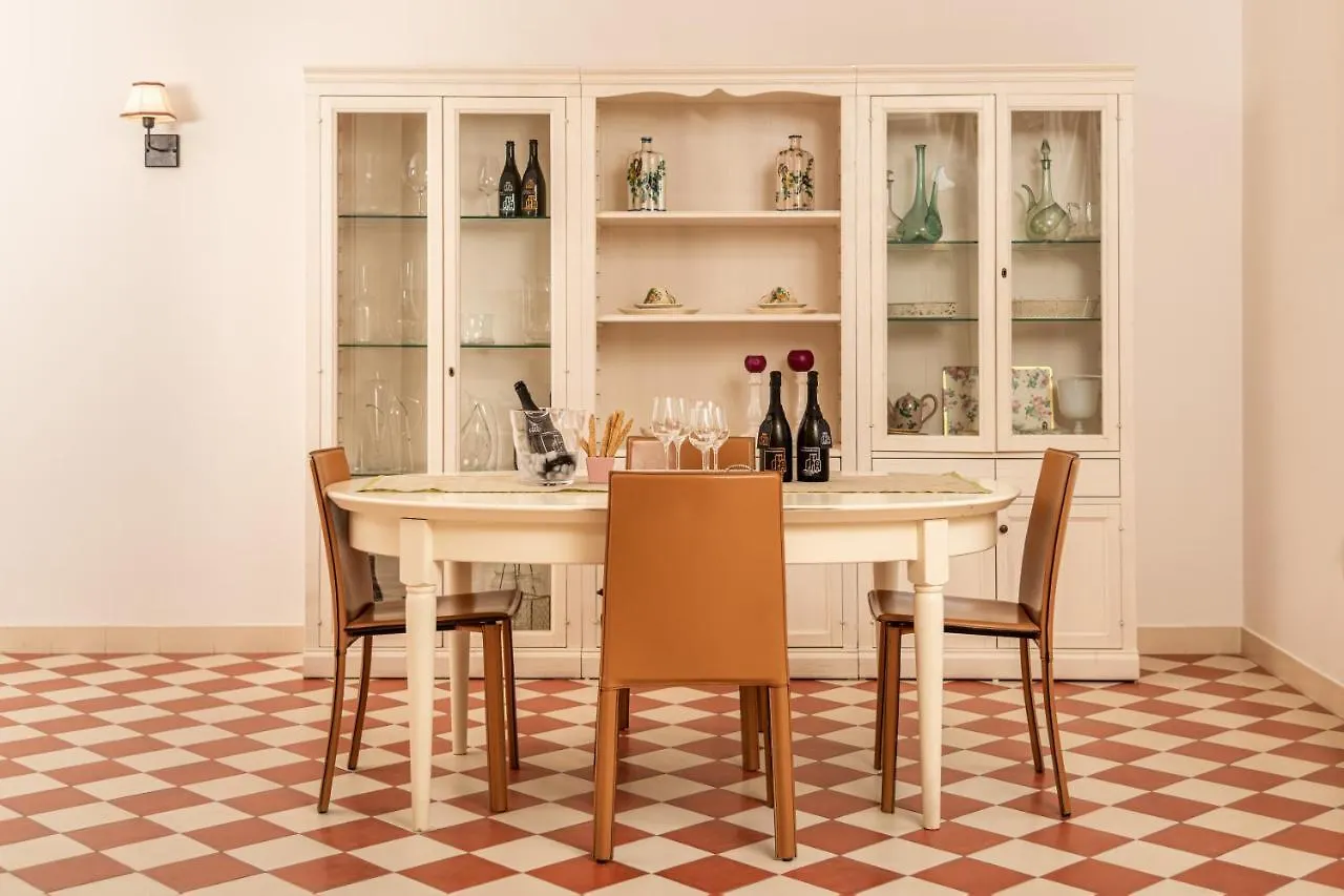 Villa Clementina - Prosecco Country Hotel San Pietro Di Feletto 3*,  Italy