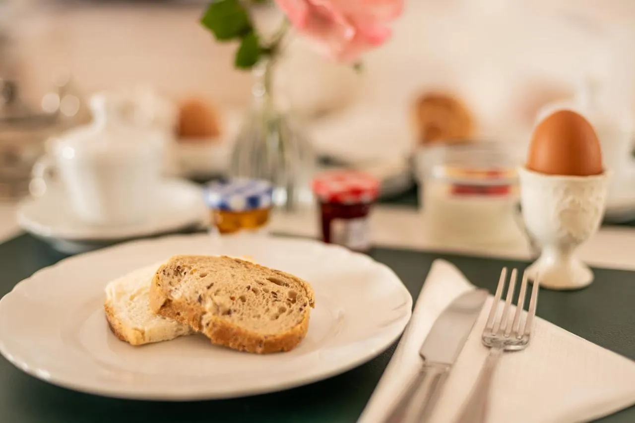Bed & Breakfast Villa Clementina - Prosecco Country Hotel San Pietro Di Feletto