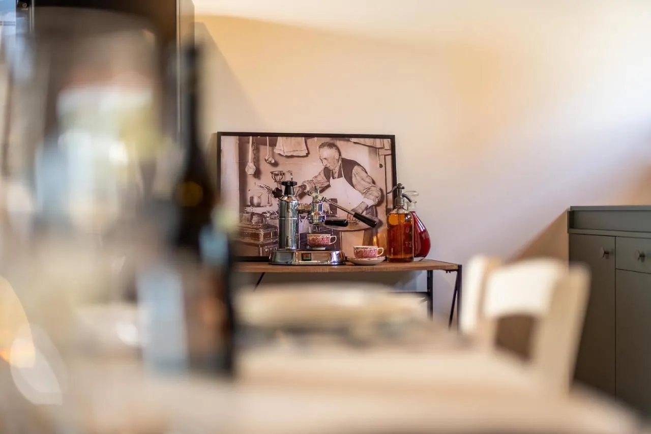 *** Bed & Breakfast Villa Clementina - Prosecco Country Hotel San Pietro Di Feletto Italy