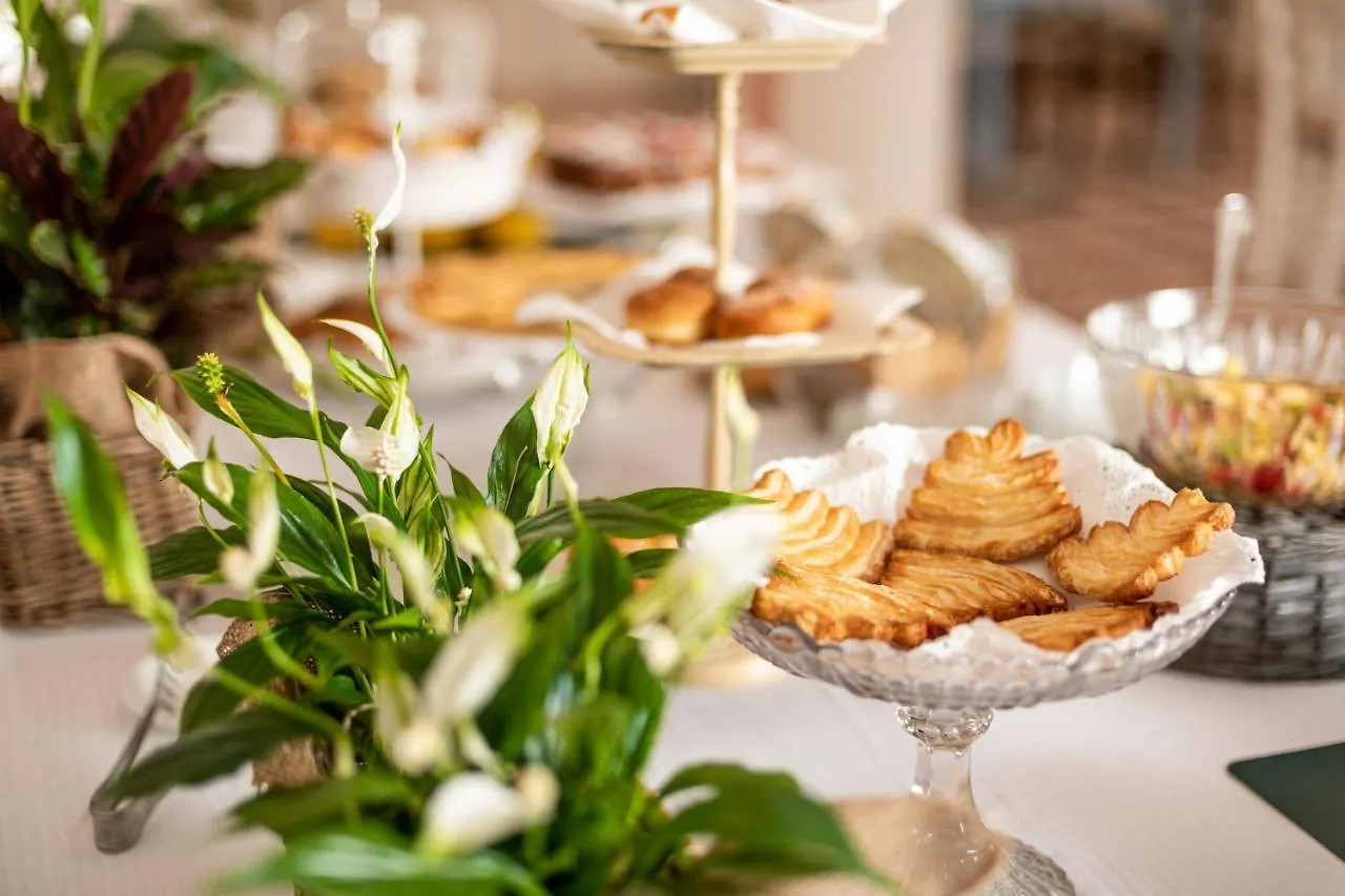 Villa Clementina - Prosecco Country Hotel San Pietro Di Feletto Bed & Breakfast