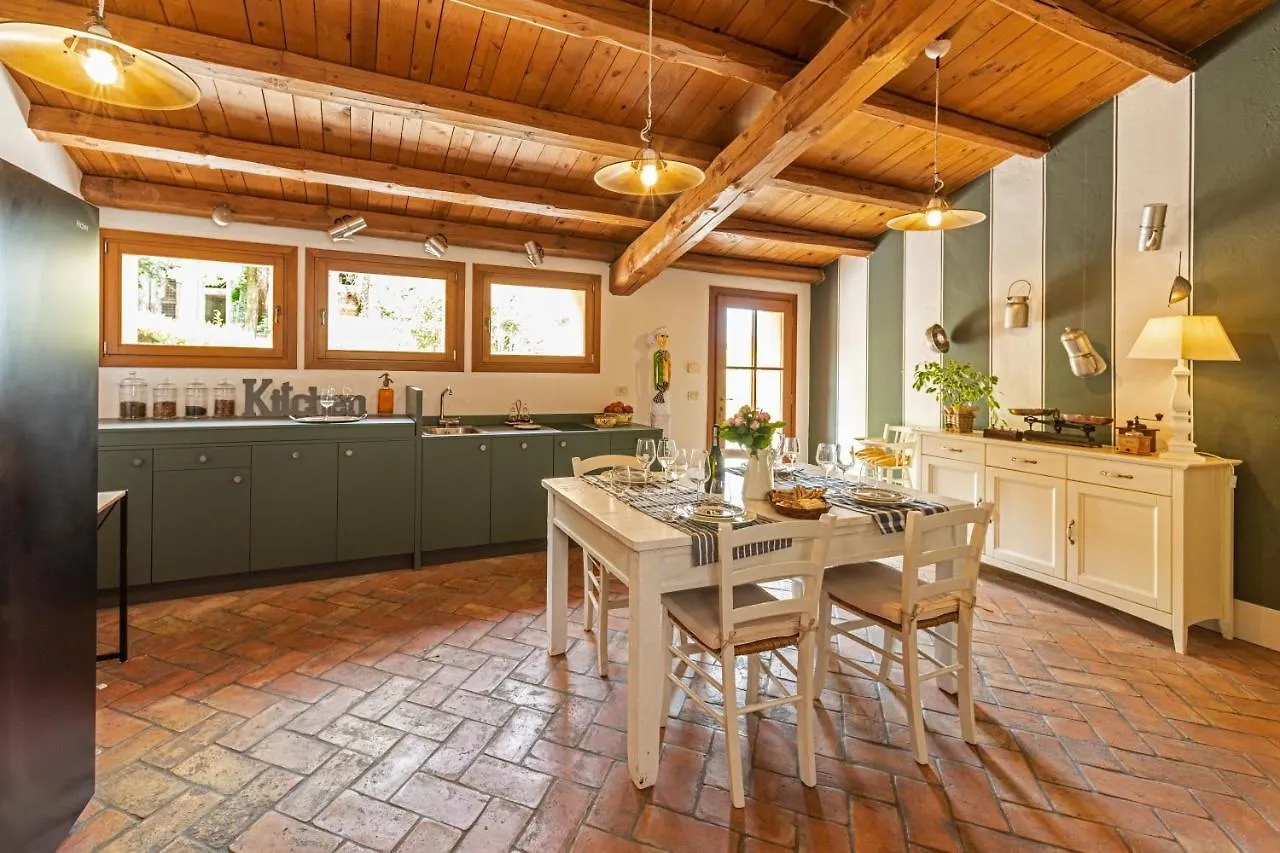 Villa Clementina - Prosecco Country Hotel San Pietro Di Feletto