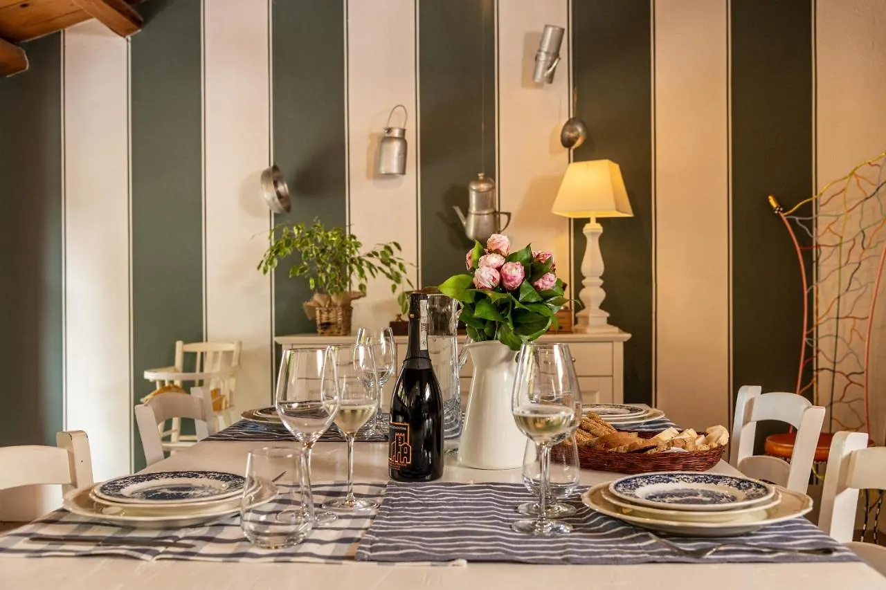 Bed & Breakfast Villa Clementina - Prosecco Country Hotel San Pietro Di Feletto