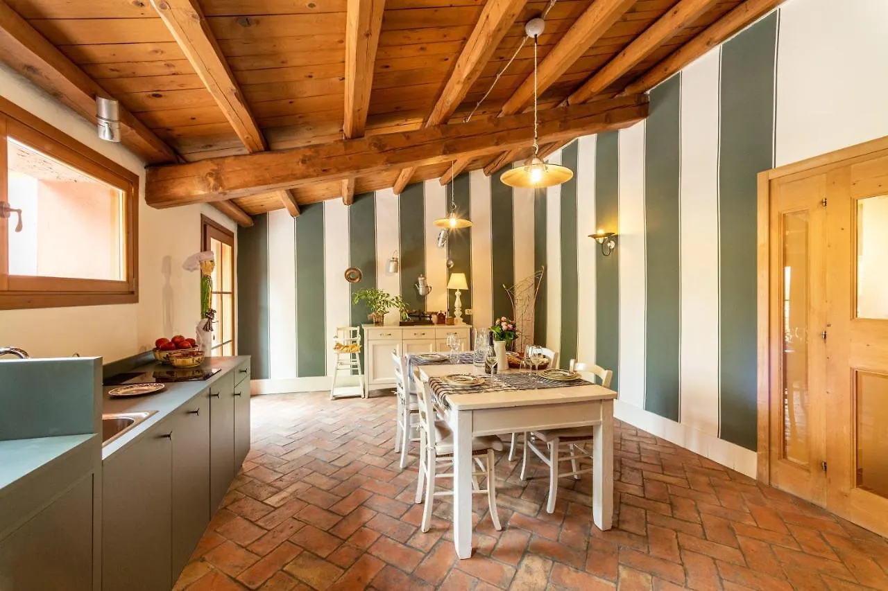 Villa Clementina - Prosecco Country Hotel San Pietro Di Feletto