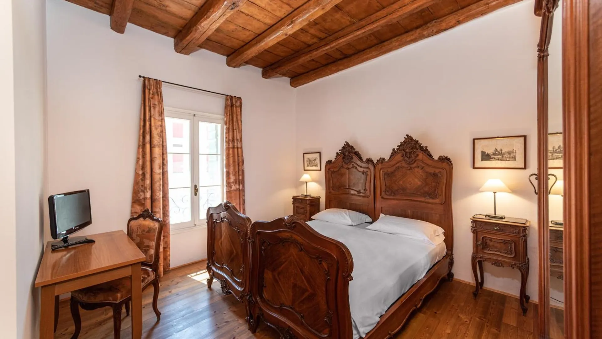 Villa Clementina - Prosecco Country Hotel San Pietro Di Feletto Italy