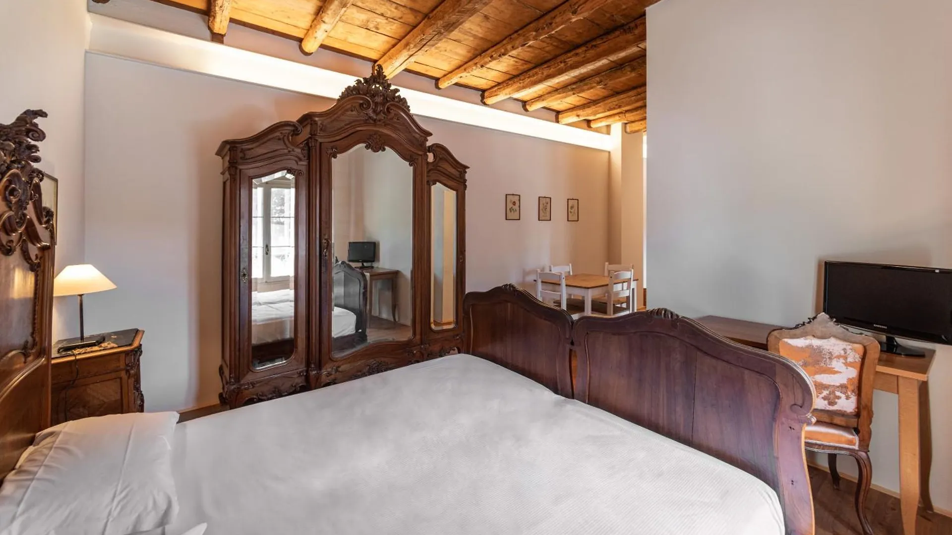 Villa Clementina - Prosecco Country Hotel San Pietro Di Feletto