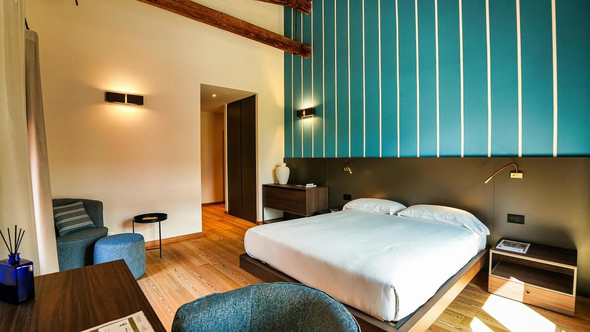 Bed & Breakfast Villa Clementina - Prosecco Country Hotel San Pietro Di Feletto
