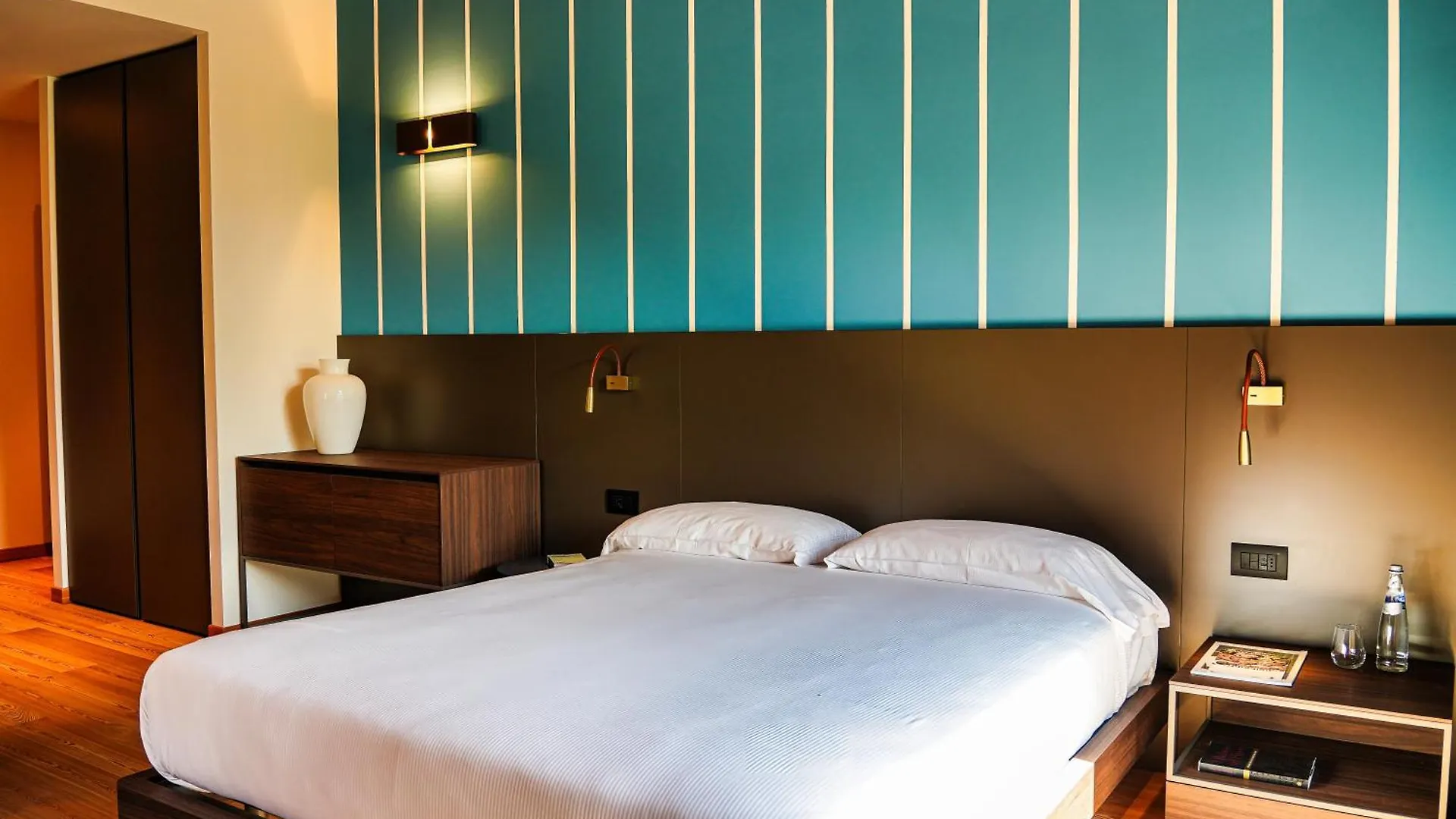 Villa Clementina - Prosecco Country Hotel San Pietro Di Feletto Italy