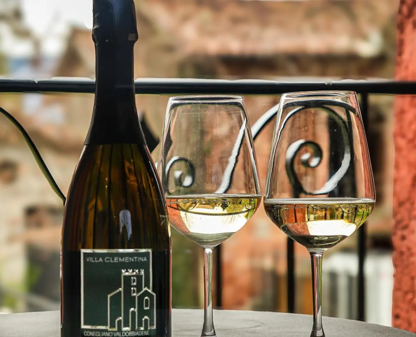 Villa Clementina - Prosecco Country Hotel San Pietro Di Feletto