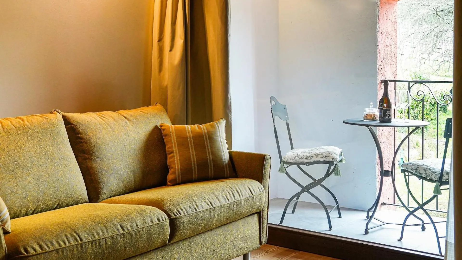 Villa Clementina - Prosecco Country Hotel San Pietro Di Feletto