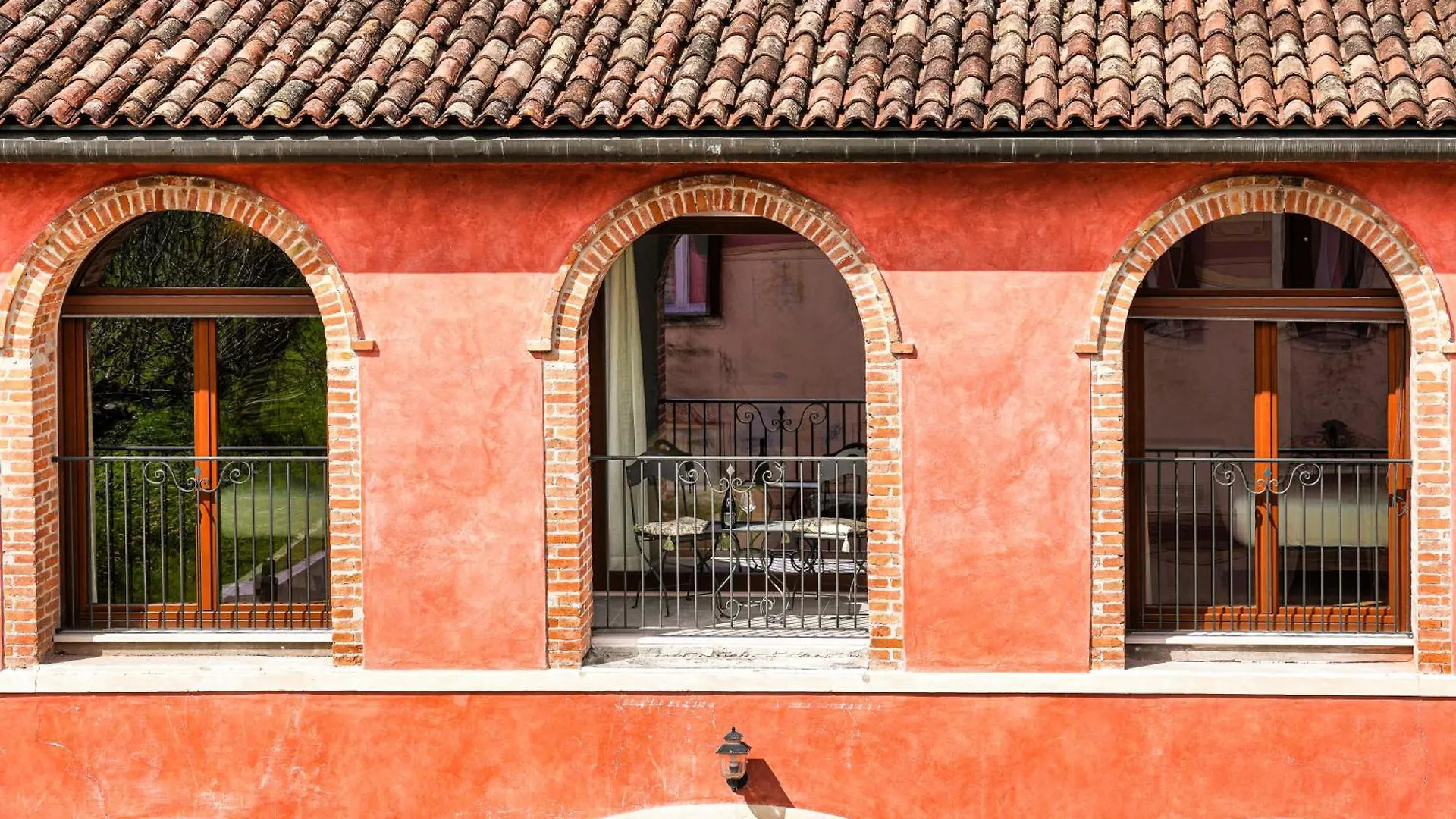 Bed & Breakfast Villa Clementina - Prosecco Country Hotel San Pietro Di Feletto