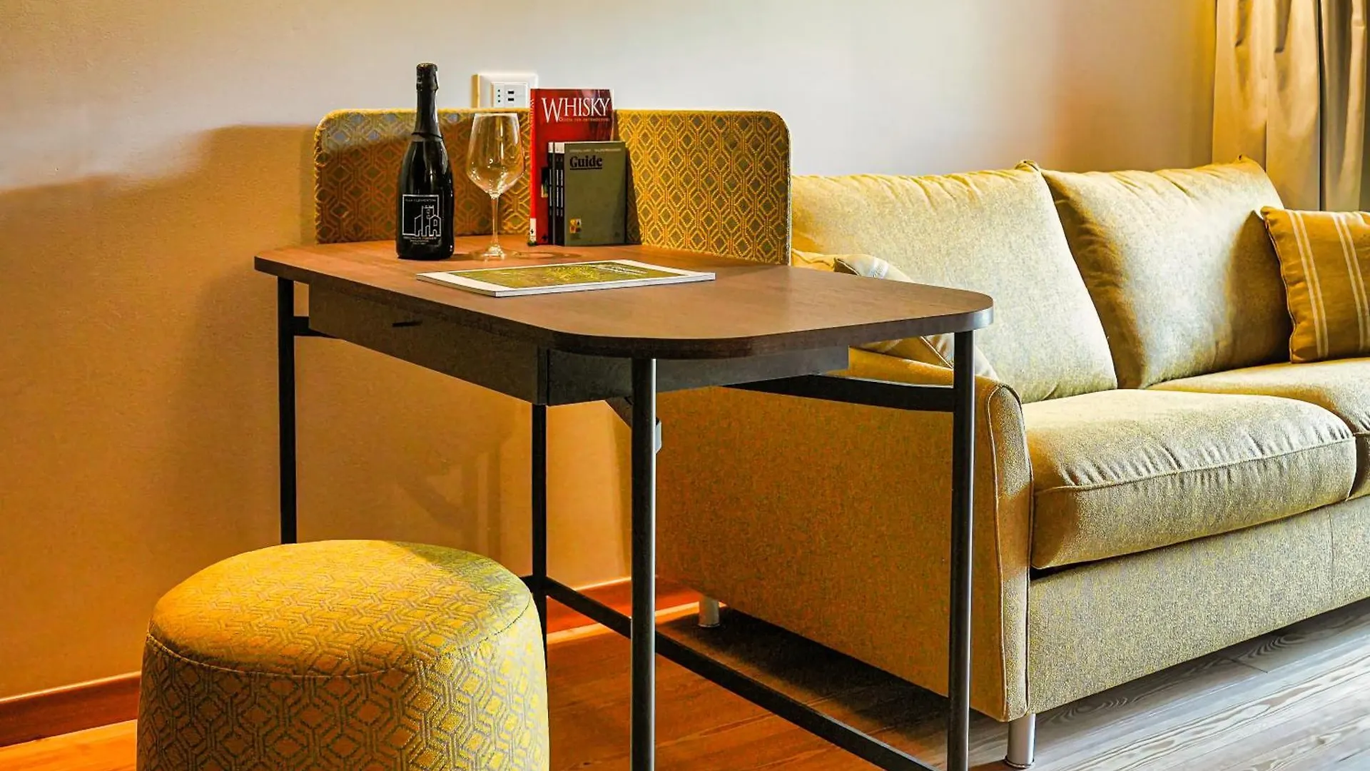 Villa Clementina - Prosecco Country Hotel San Pietro Di Feletto 3*,