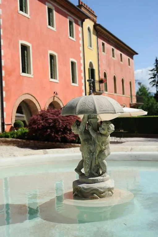 Villa Clementina - Prosecco Country Hotel San Pietro Di Feletto 3*,  Italy